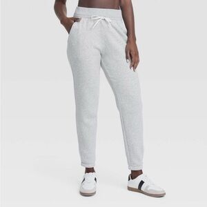 Women’s All in Motion fleece sweatpants